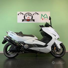YAMAHA T-MAX 500 GARANTITA E FINANZIABILE