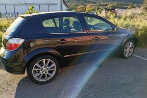 Opel Astra 3a Serie