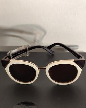 Occhiali da sole donna S. Ferragamo. Nuovi