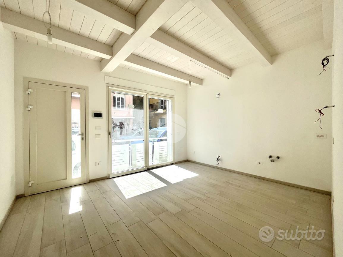Apartment in San Benedetto del Tronto, Marina di sotto - Vista 2