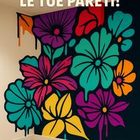 Murales personalizzati