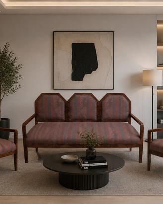 Collezione di antiquariato 
