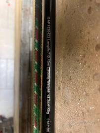 Canne per seppie/calamari