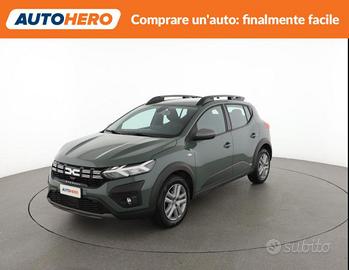 DACIA Sandero RA61090