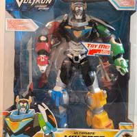 Robot Voltron Ultimate Mega Deluxe