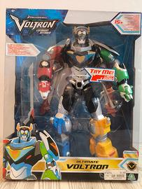 Robot Voltron Ultimate Mega Deluxe