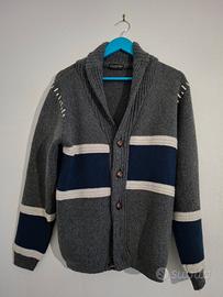 Cardigan uomo