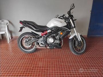 Benelli 302s