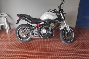 Benelli 302s