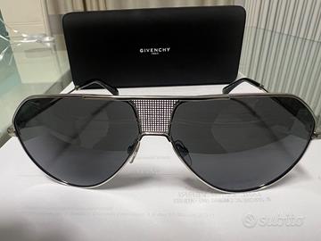 Splendidi Occhiali da sole givenchy come nuovi