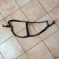 Imbragatura pettorina cane taglia media o  grande