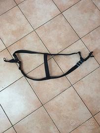 Imbragatura pettorina cane taglia media o  grande