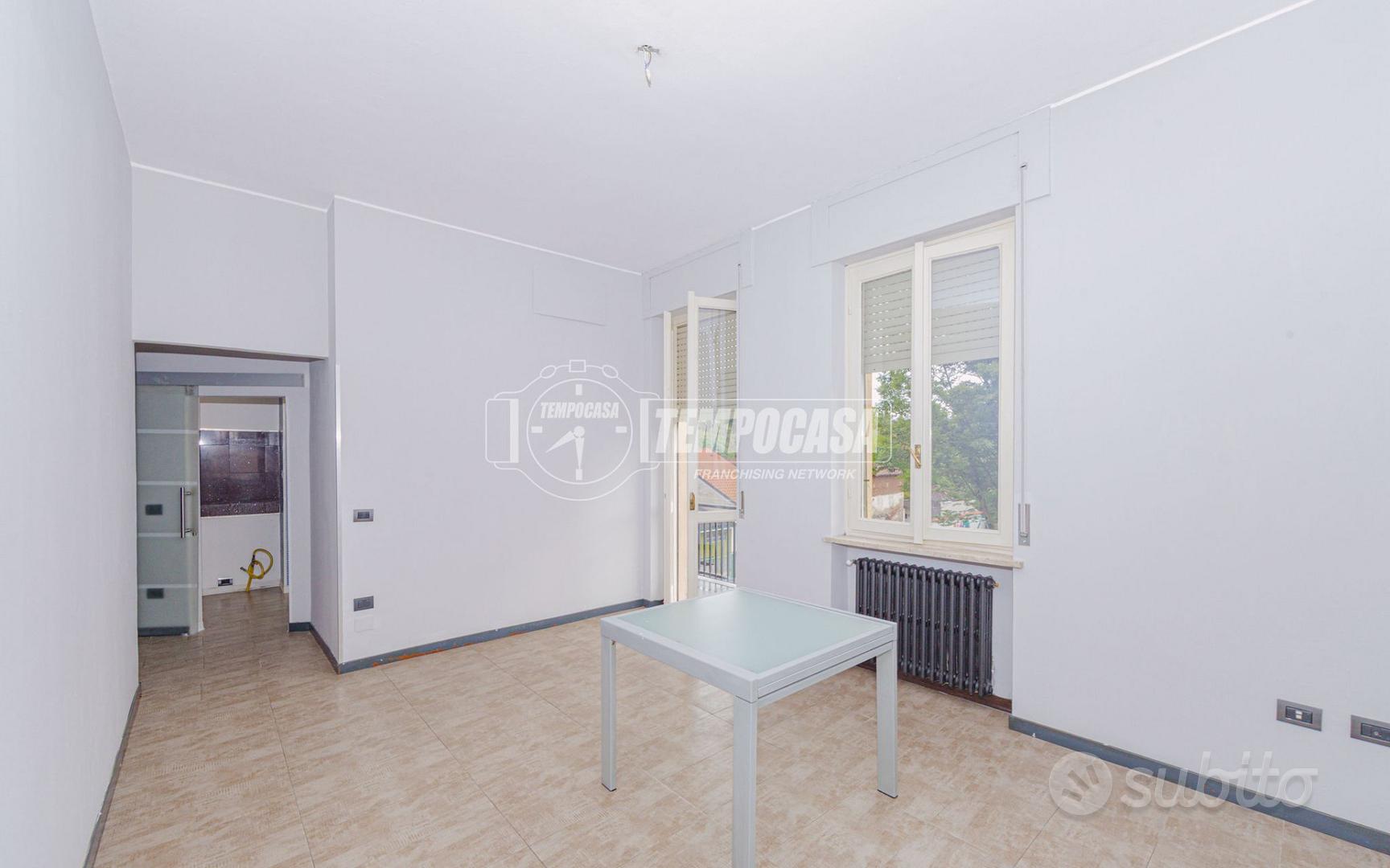 Appartamento – PV - Altro