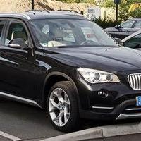 Ricambi bmw x1 2012