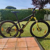 Splendida bicicletta da bambino/ragazzo Scott