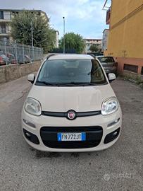 Fiat panda 1.2 EasyPower Anno 2017 Lounge