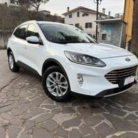Ford Kuga 1.5 EcoBlue 120 CV aut. 2WD Titanium Bus