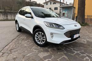 Ford Kuga 1.5 EcoBlue 120 CV aut. 2WD Titanium Bus