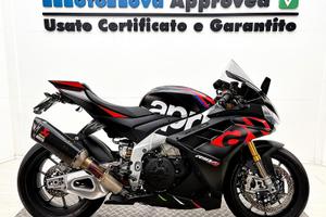 Aprilia RSV4 1100 FACTORY - MOTONOVA