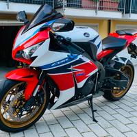 Honda CBR 1000 RR - 2014