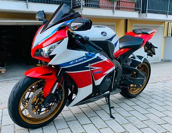 Honda CBR 1000 RR - 2014