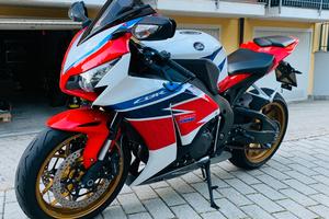 Honda CBR 1000 RR - 2014