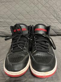 Nike Air Jordan Flight 23 - Black/Red