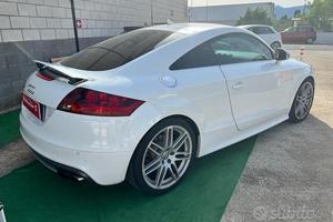 Audi TTS