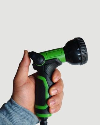 Pistola irrigazione