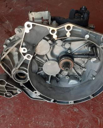 Cambio manuale 6 marce ford focus cmax 1.6 tdci