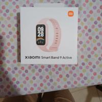 Xiaomi Band Smart 9 active 