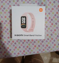 Xiaomi Band Smart 9 active 