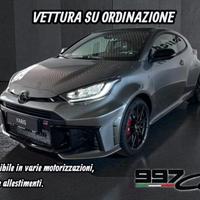 Toyota Yaris GR 1.6 Circuit AUTOMATICA