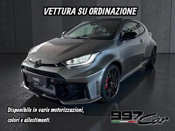Toyota Yaris GR 1.6 Circuit AUTOMATICA
