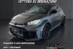 Toyota Yaris GR 1.6 Circuit AUTOMATICA