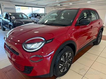 FIAT 600 1.2 MHEV 100cv