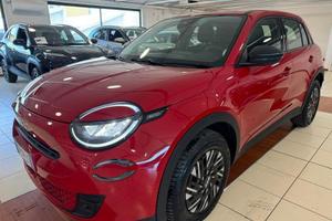 FIAT 600 1.2 MHEV 100cv