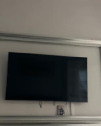 Cornice tv