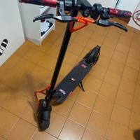 monopattino elettrico