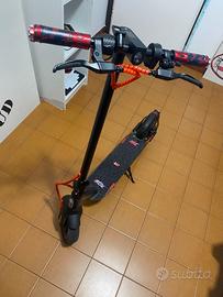 monopattino elettrico