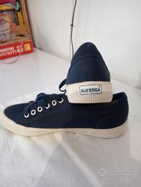 scarpe Superga 