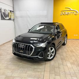 Audi Q3 40 TDI quattro S tronic line edition - Tet