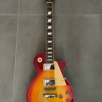 Soundsation Les Paul