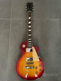 Soundsation Les Paul