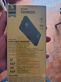 powerbank20000