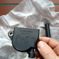 Bobine per Harley Davidson v Rod anno 2003 giubile