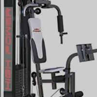 palestra multifunzione high power 3300