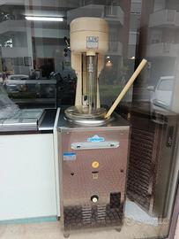 Attrezzature nuove/usate per attivita' commerciali