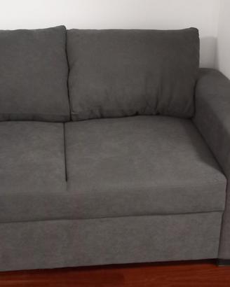 Divani 2 e 3 posti