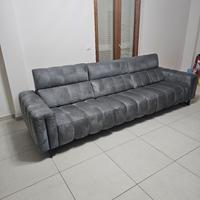 divano Franco Ferri originale